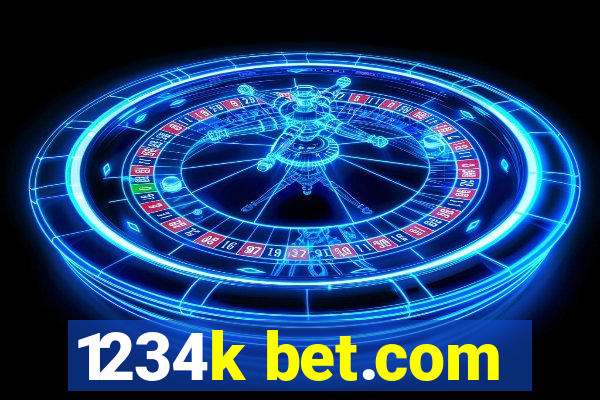 1234k bet.com